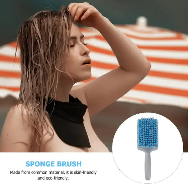 Effortless Drying Brush
