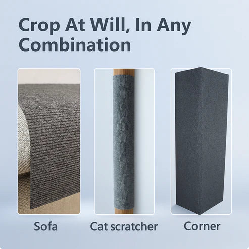 Cat Scratch Protection Mat