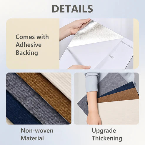 Cat Scratch Protection Mat