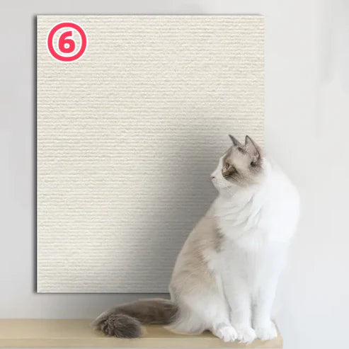 Cat Scratch Protection Mat