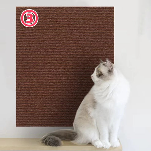 Cat Scratch Protection Mat
