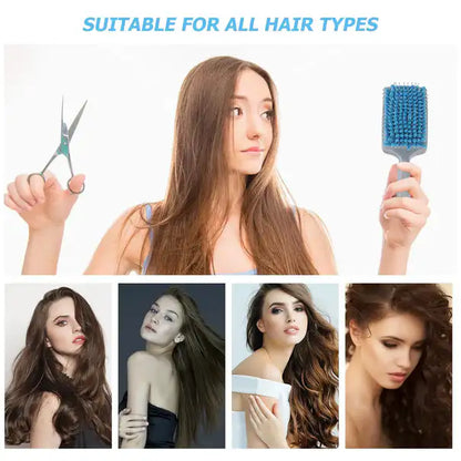 Effortless Drying Brush