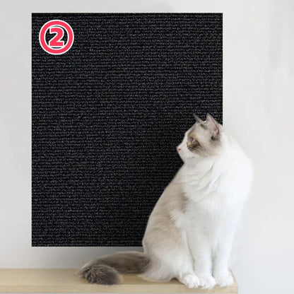 Cat Scratch Protection Mat