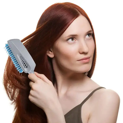 Effortless Drying Brush