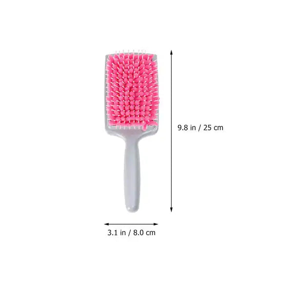 Effortless Drying Brush