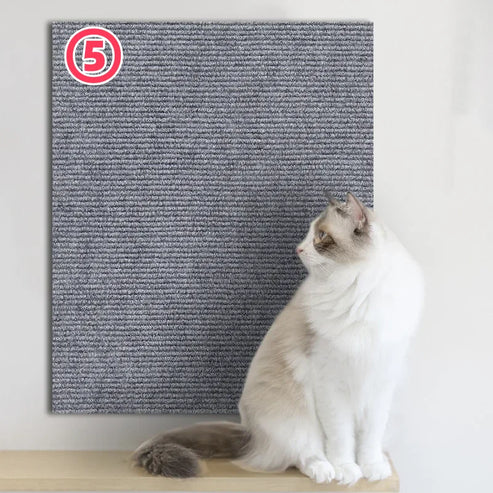 Cat Scratch Protection Mat