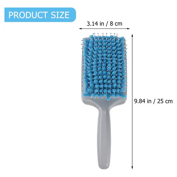 Effortless Drying Brush