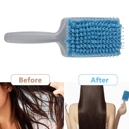 Effortless Drying Brush