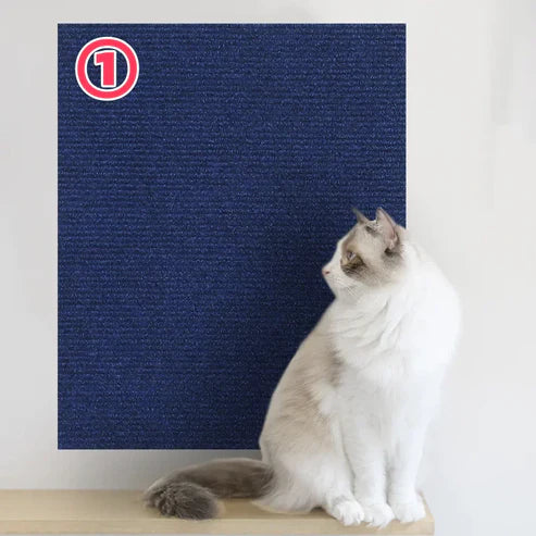 Cat Scratch Protection Mat