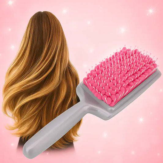 Effortless Drying Brush